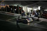 Brumos-Porsche