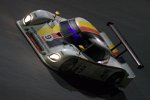 Mike Rockenfeller im Action-Express-Porsche