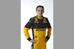 Robert Kubica (Renault) 