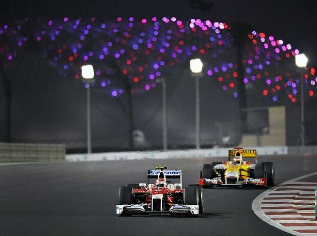 Kamui Kobayashi Kamui Kobayashi