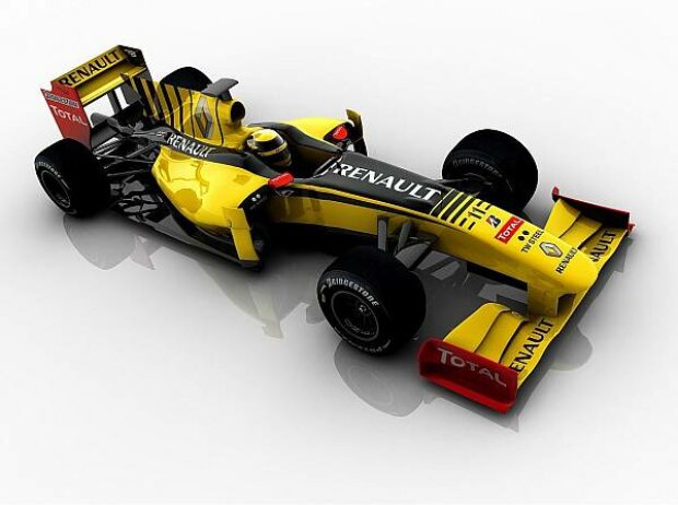Renault R30 Renault R30