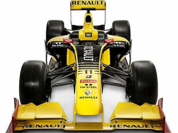 Renault R30 Renault R30