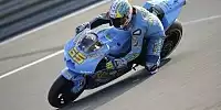 Loris Capirossi
