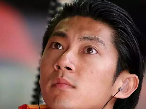 Ho-Pin Tung Titel-Bild zur News: Ho-Pin Tung