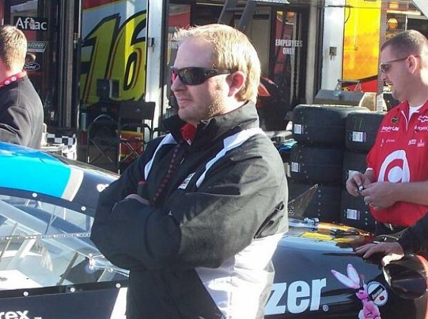 Tab Boyd Montoya Spotter Tab Boyd Montoya Spotter