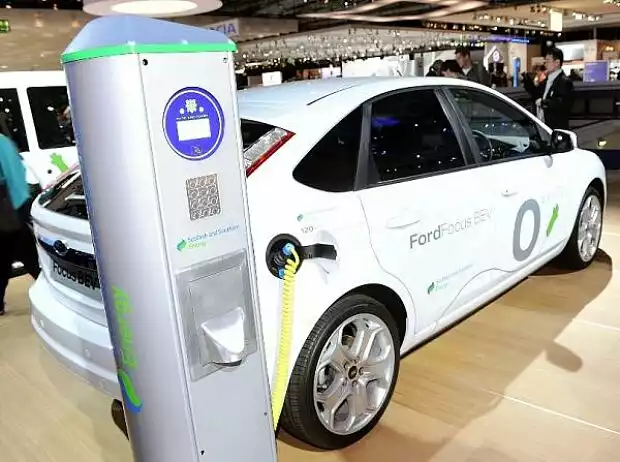 mobilität Titel-Bild zur News: mobilität