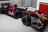 Bild zum Inhalt: Toro Rosso STR5: Eigenkreation ohne Überraschungen