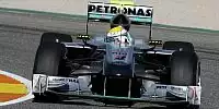 Nico Rosberg