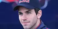 Bild zum Inhalt: Alguersuari: "Bin besser vorbereitet"