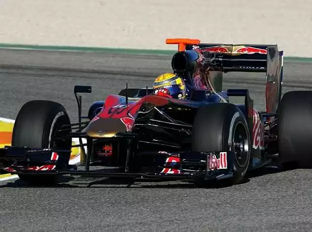 Sébastien Buemi Titel-Bild zur News: Sébastien Buemi