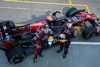 Toro Rosso möchte in die Top 8