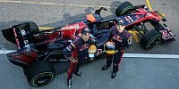 Bild zum Inhalt: Toro Rosso möchte in die Top 8