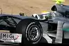 Bild zum Inhalt: Rosberg: "Es war super"