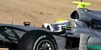 Nico Rosberg