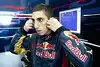 Bild zum Inhalt: Buemi: "Es sollte besser laufen"