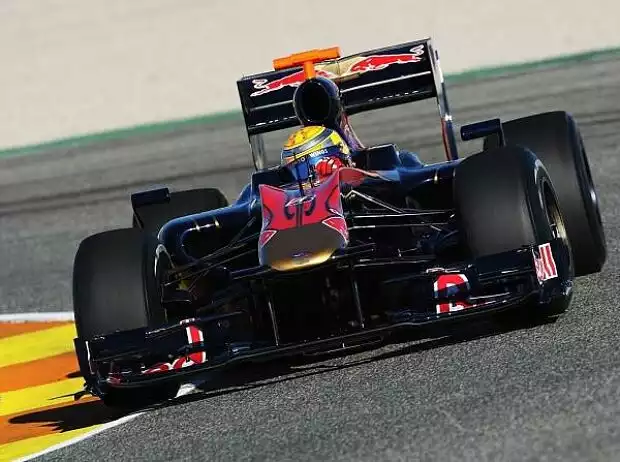 Titel-Bild zur News: Sébastien Buemi