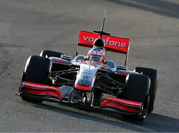 Gary Paffett Titel-Bild zur News: Gary Paffett