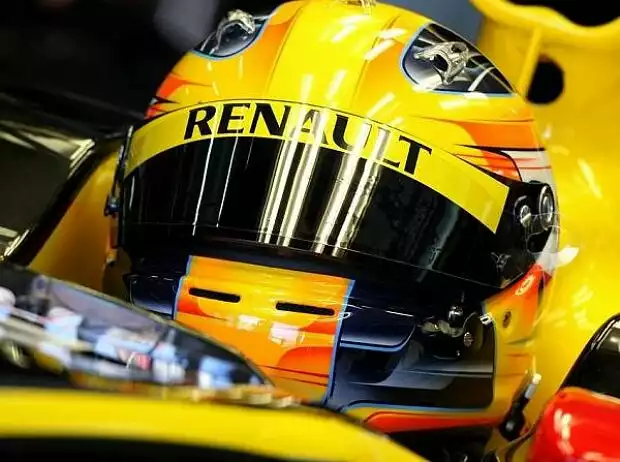 Titel-Bild zur News: Robert Kubica