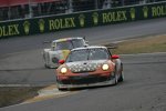 Bobby Labonte im TRG-Porsche