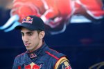 Sébastien Buemi (Toro Rosso) 