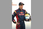 Sébastien Buemi (Toro Rosso) 