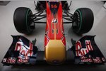 Der neue Toro Rosso STR5