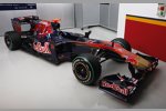 Der neue Toro Rosso STR5