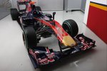 Der neue Toro Rosso STR5