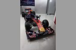 Der neue Toro Rosso STR5