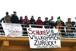 Fans von  Michael Schumacher (Mercedes) 