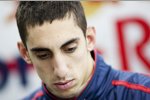 Sébastien Buemi (Toro Rosso)