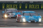 Ganassi BMW vor dem Shank-Ford