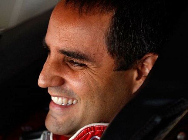 Juan Pablo Montoya