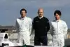 Bild zum Inhalt: BMW Sauber F1 Team: Was steckt dahinter?