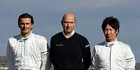 Bild zum Inhalt: BMW Sauber F1 Team: Was steckt dahinter?