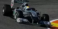 Nico Rosberg