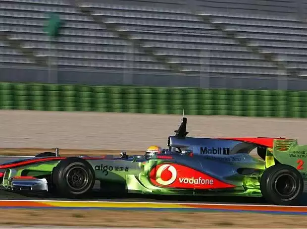 Lewis Hamilton Titel-Bild zur News: Lewis Hamilton