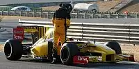 Robert Kubica