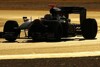 Bild zum Inhalt: 107 Testrunden: Toro Rosso kommt in Fahrt