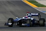 Rubens Barrichello (Williams) 