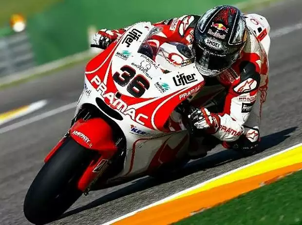 Mika Kallio Titel-Bild zur News: Mika Kallio
