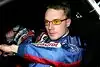 Bild zum Inhalt: Latvala in Schweden in seinem Crash-Focus