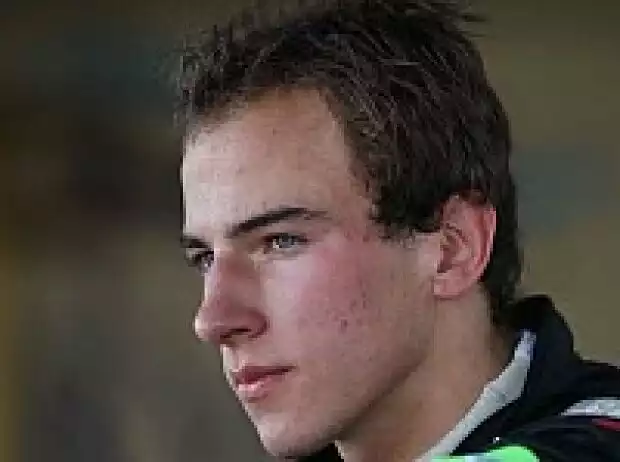 Titel-Bild zur News: Christian Vietoris