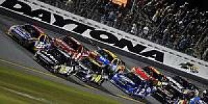 Es tut sich was: NASCAR bald wieder live?