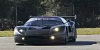 Bild zum Inhalt: Matech bringt brandneuen Ford GT1