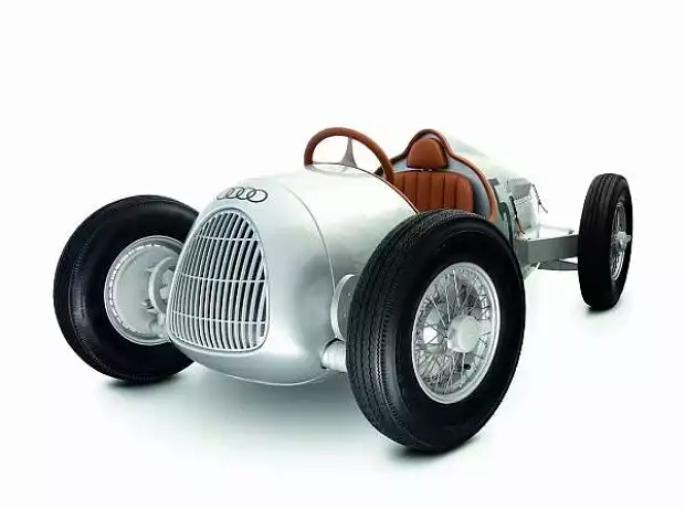 audi Titel-Bild zur News: audi