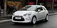 Bild zum Inhalt: Vorstellung Citroen DS3: MINI á la France