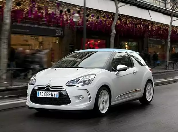 citroen Titel-Bild zur News: citroen