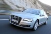 Bild zum Inhalt: Vorstellung Audi A8: "Besonders sinnliche Erfahrung"