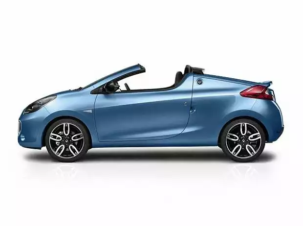 renault Titel-Bild zur News: renault